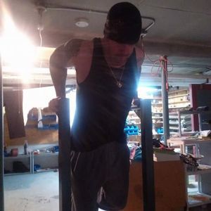 Meet your Posher, Jay